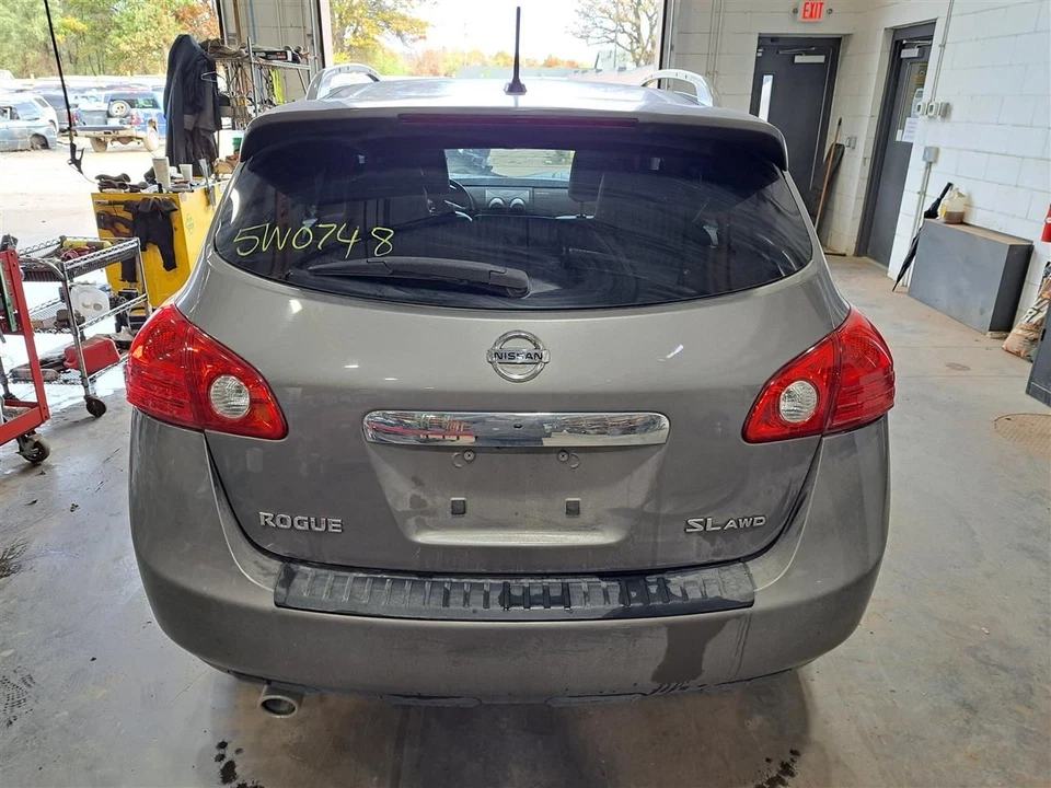 Faro antiniebla 2012 Rogue Sku#4271404 Foto 4 de 4