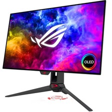 ASUS ROG Swift OLED PG27AQDM 26.5