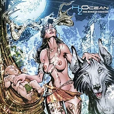 H2ocean - The Horned Goddess [CD]