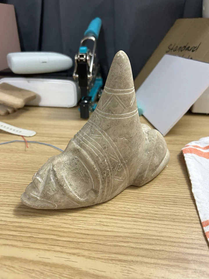 Taino Three Point Cemi - Изображение 2 из 4