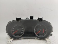 Compteur Citroen C-CROSSER