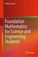 Foundation Mathematics For Science And Engineering Students Philip Prewett