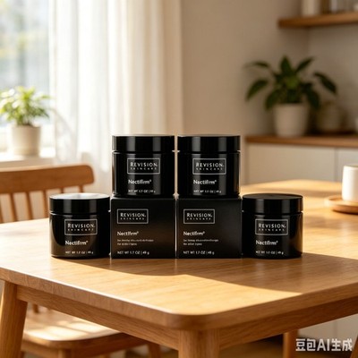 4X New In Box Revision Nectifirm 1.7oz free Shipping - Enhanced