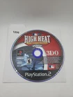 High Heat Major League Baseball 2002 (PS2, 2001) DISC ONLY NO Usps TRACKING