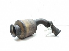 Catalyseurs Mercedes CLASSE C