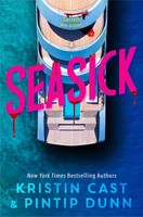 Seasick | Kristin Cast (U. A.) | Englisch | Einband - Fest (Hardcover) | 2024