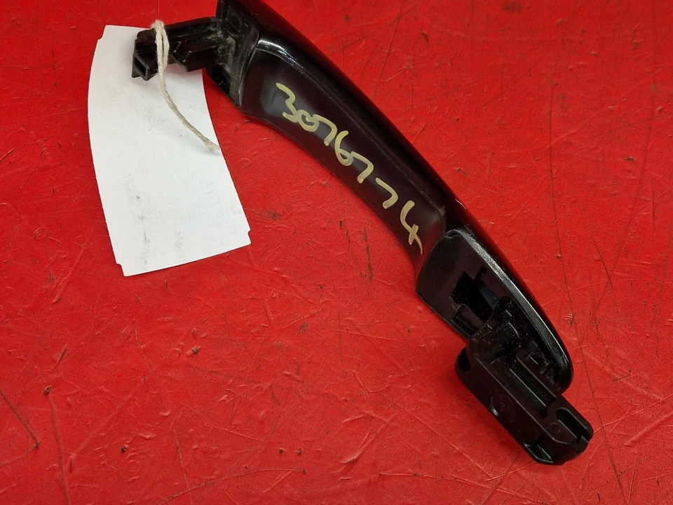 MANIJA PUERTA DELANTERA DERECHA NISSAN MICRA 2020 5 PUERTAS HATCHBACK Foto 4 de 4