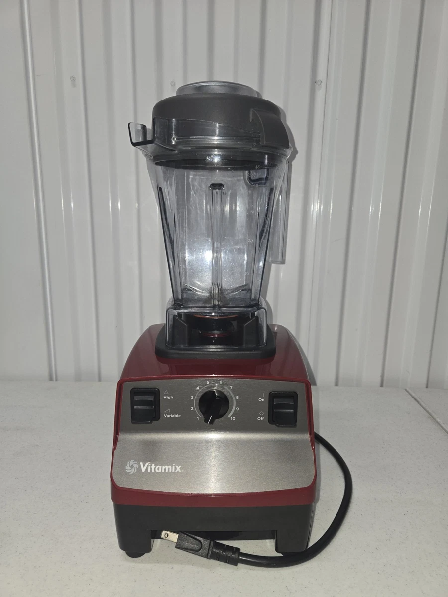 Vitamix バイタミックス VM0103 Vita-Mix VM-0103 Total Nutrition Center Blender Whole Food Machine