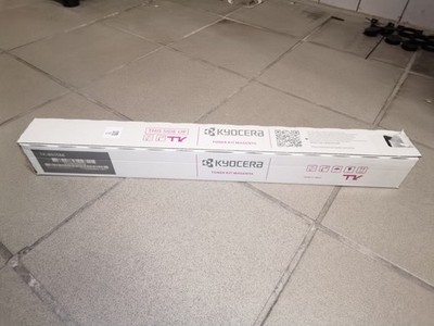 Kyocera Mita 1T02NDBNL1 Tonerkartusche TK-8515M Magenta für TaskAlfa 5052ci