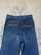 70s Levi s Orange Tab High Rise Jeans Women s