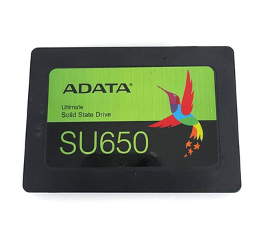 ADATA Ultimate SU650 240GB 2,5'' SATA III 6Gb/s Interne SSD Solid State