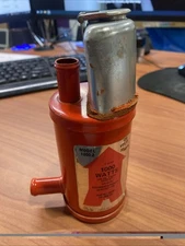 Kat’s Heaters Thermostatically Controlled External Tank Heater 1000-2