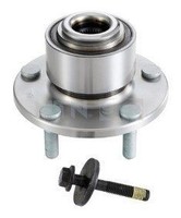 Snr Radlagersatz R170.41 FüR Mazda