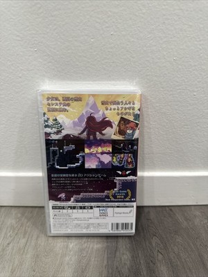 Celeste Nintendo Standard Switch Switch Case Game for sale online