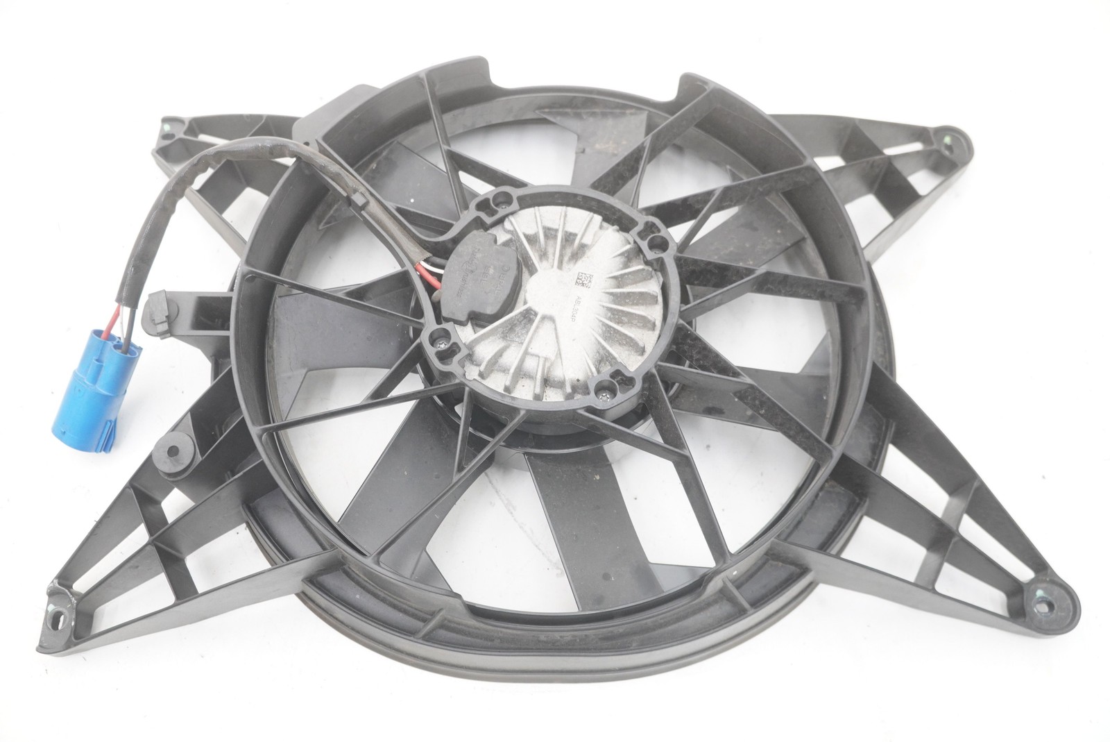 Ferrari 296 Challenge 2025 Cooling fan motor P/N 315071