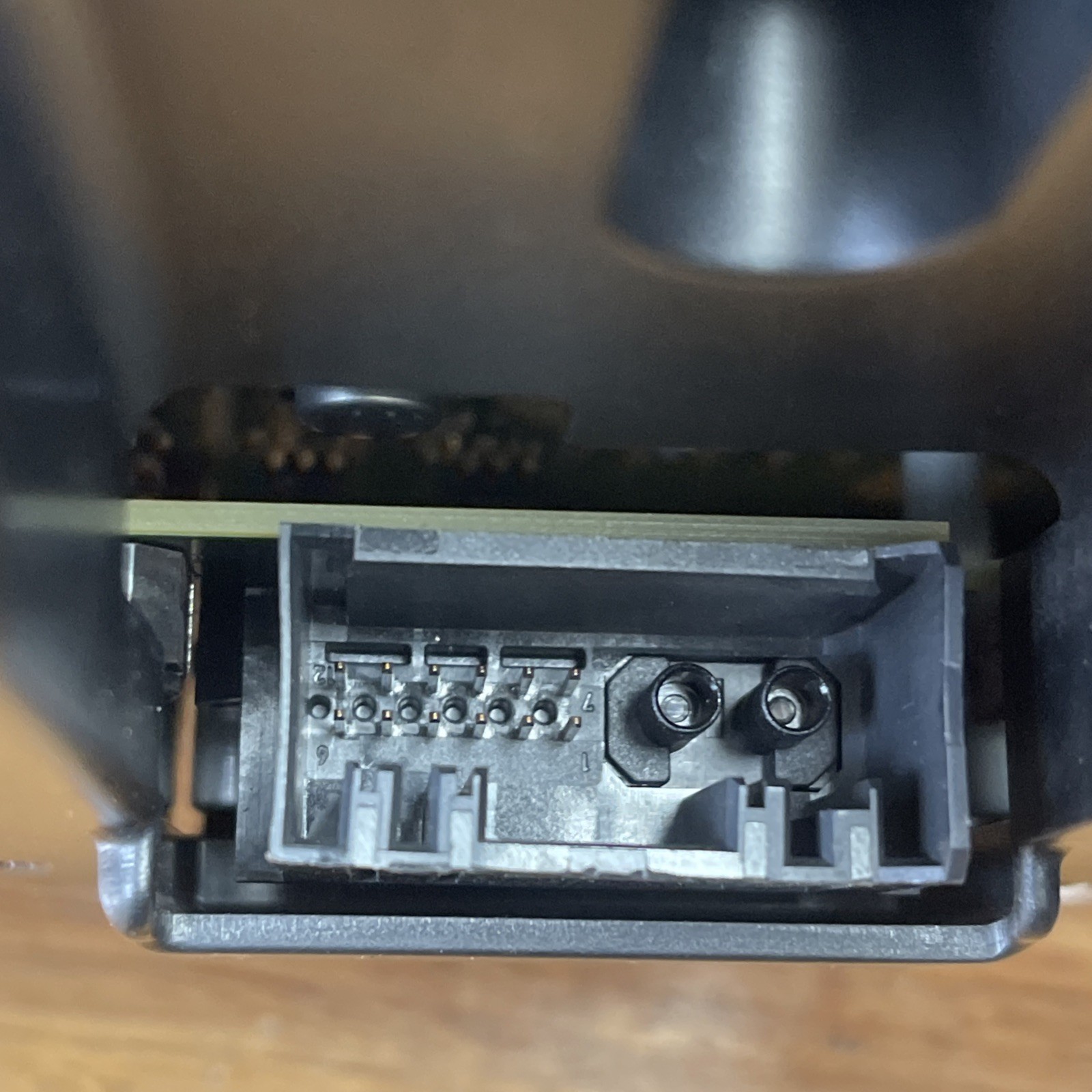 Rolls-Royce Dawn 2017-2023 Instrument cluster P/N 62106991560
