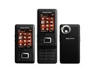 BenQ-Siemens EL71 in Black Handy Dummy Attrappe  Requisit, Deko, Werbung, Modell