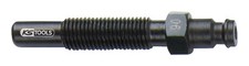 KS Tools Injektoren Adapter, M10 x 1,25 mit Außengewinde, Länge 70 mm - 150.3667