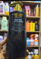 Milan Glow lotion 500ml ready for shipping