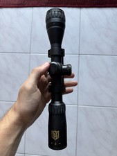 Cannocchiale Ottico Nikko Stirling – Air King 2-7×32 mm