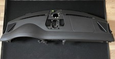Porsche 911 991 Instrument Panel Dashboard Nappa Black Leather Lhd 99155210111 Porsche 911 991 Instrument Panel Dashboard Nappa Black Leather Lhd 99155210111