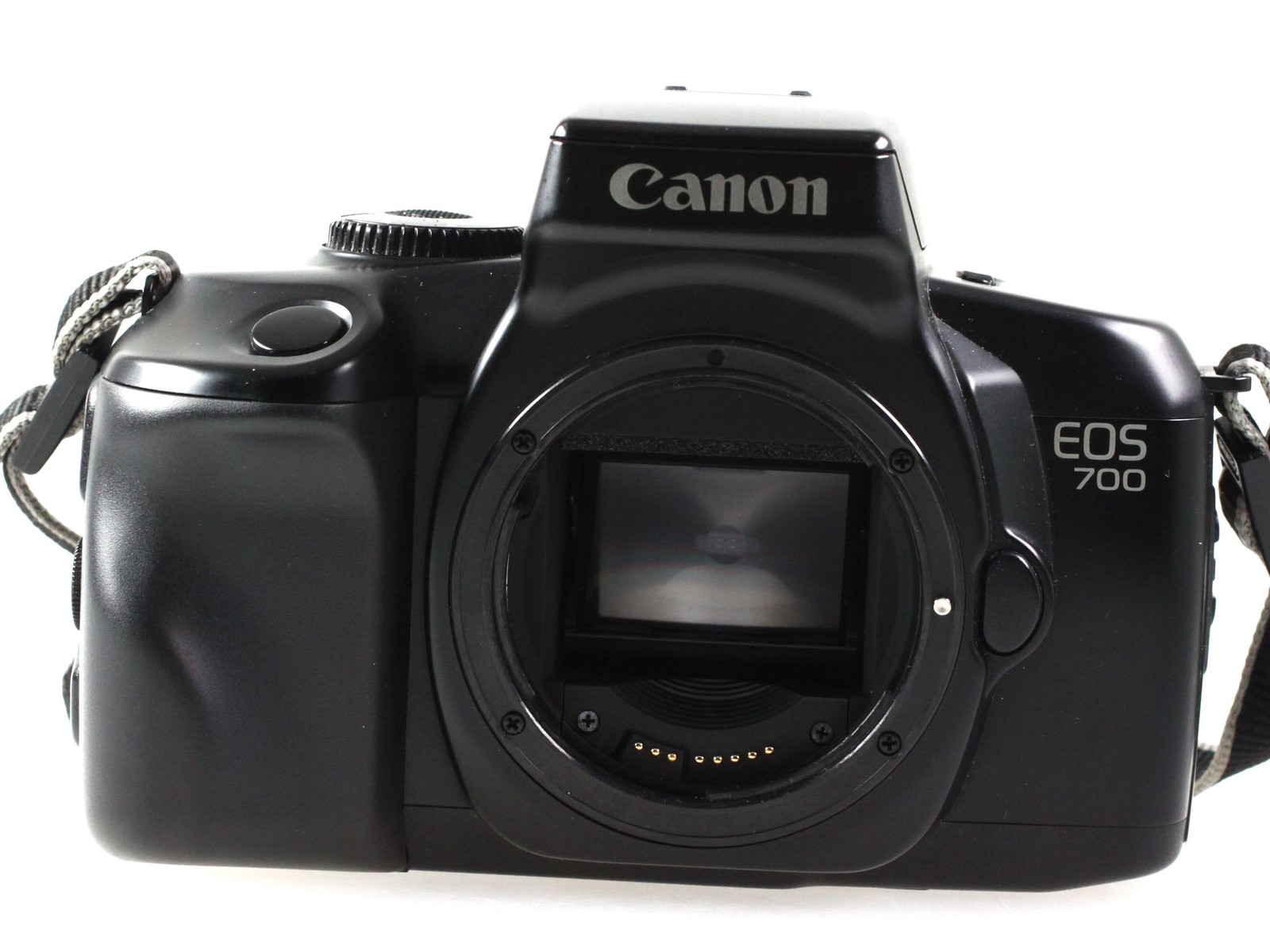 Canon EOS 700 Body Housing SLR Analog Camera 35mm