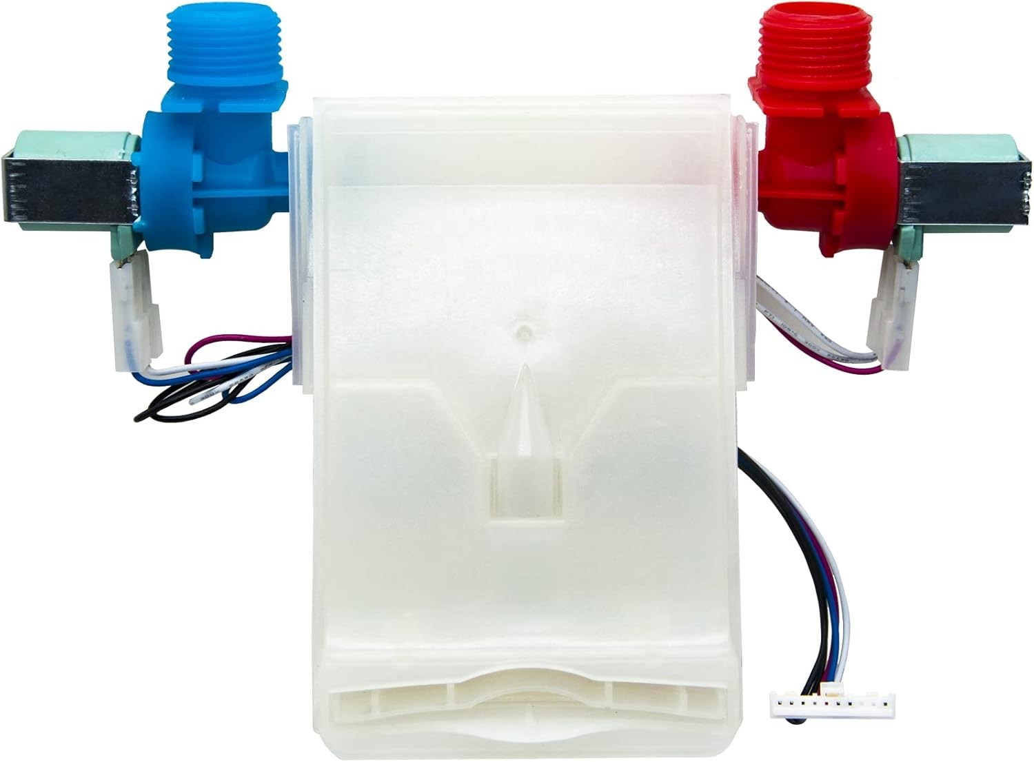 Whirlpool 1CWTW4840YW1 Washer Replacement Water Valve