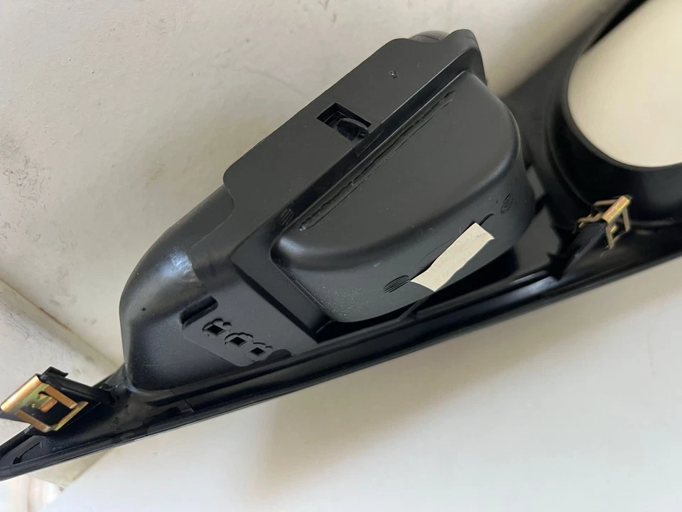 Ford Focus 2003 tablero instrumento indicador bisel OEM Foto 4 de 4