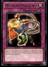 Musakani Magatama - STOR-EN074 - YuGiOh | Buy 3 Get 5 Free