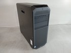 HP Z6 G4 2.10 GHz Intel Xeon Silver 4116 8 GB DDR4 Workstation No Drives/No OS