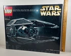 Vintage Lego Star Wars TIE Interceptor #7181 UCS in FACTORY SEALED BOX One Owner