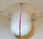 Avenir Series 300 CrN/Ti saddle in good condition.  285mm by 132mm.  280g — photo 7