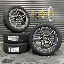 Mercedes GLA GLB H247 X247 19 Zoll AMG Ganzjahresreifen A2474011500 Allwetter Mercedes GLA GLB H247 X247 19 Zoll AMG Ganzjahresreifen A2474011500 Allwetter