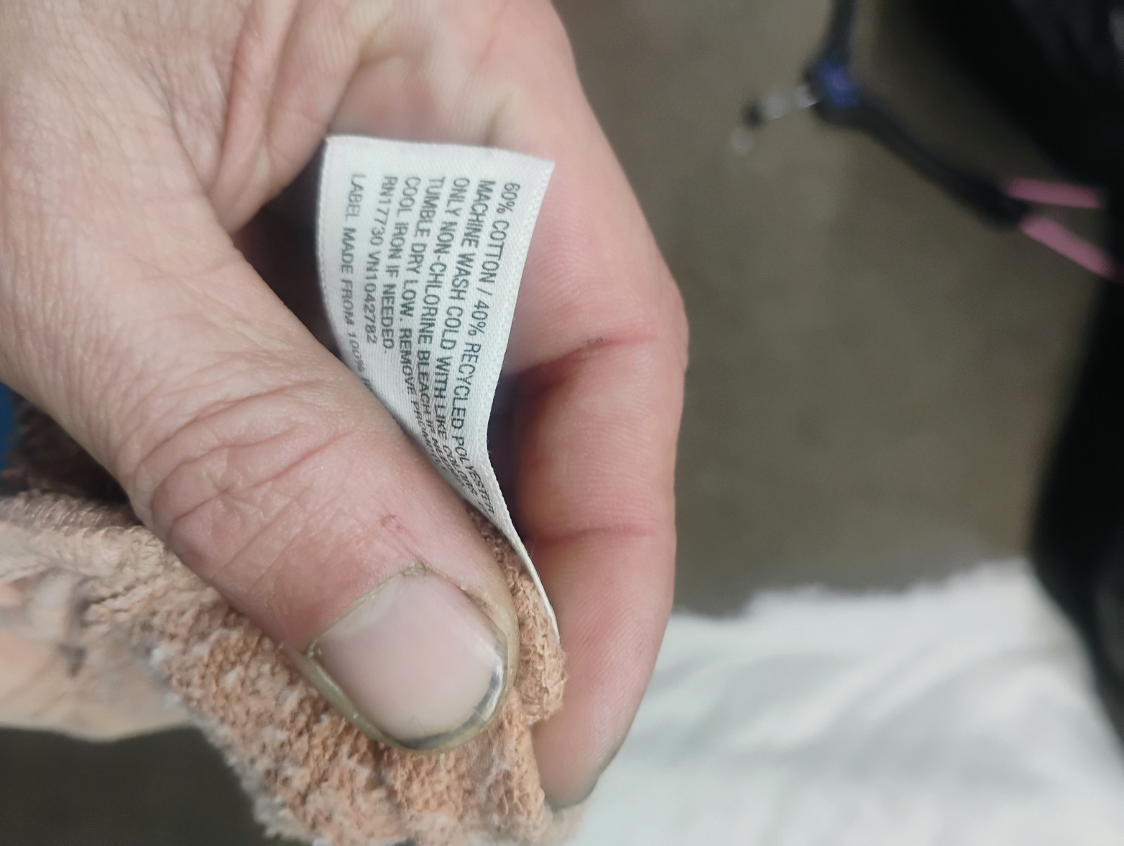 NWT Universal Thread Women’s Small Soft Distresse… - image 7