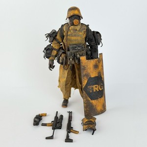 3A Ashley Wood | eBay
