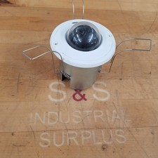 AXIS M3014 Fixed Dome Network Camera, P/N: 0285-001-05 - USED