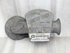 Marquette Crypton Synchro Check carburetor calibration tool Model B89 41-154 Use