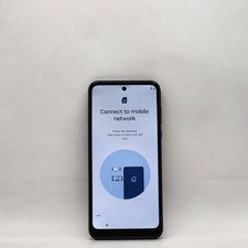 Motorola Moto G Play 2023 XT2271-5 32GB Navy Blue T-Mobile/Unlocked 