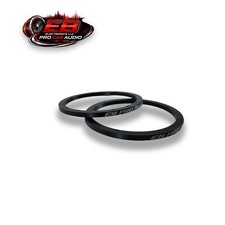6.5" Speaker Spacer For Deaf Bonce 6 3/4" PAIR 
