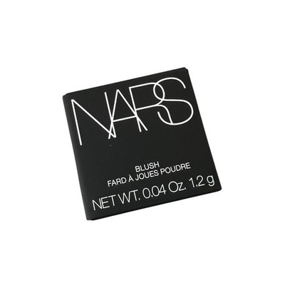 NARS Blush Behave Powder Mini Size 0.04 oz/1.2 g New In Box Pink Face Makeup