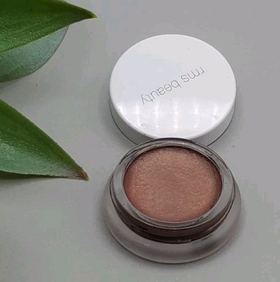 Rms Beauty Buriti Bronzer 0.20 oz New 