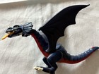 Playmobil Supplements & Accessories - 7480 Small Blue Dragon (Used) with fire  — photo 2