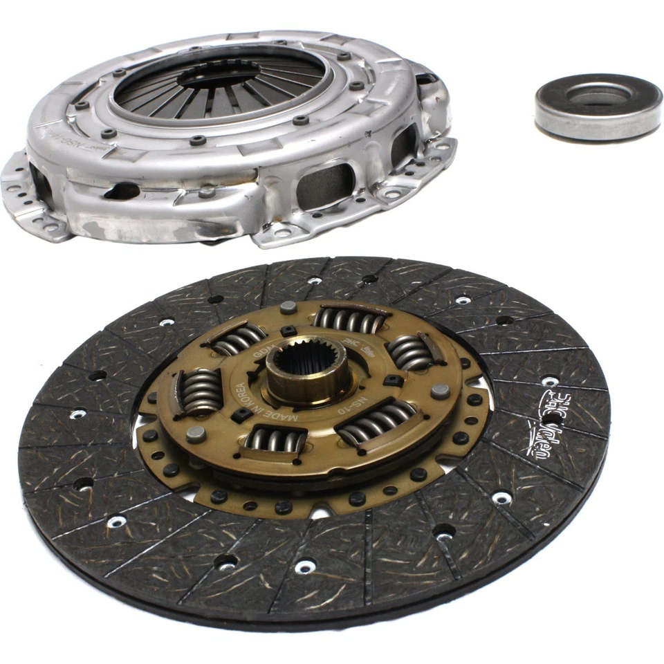 Sachs KF620-06 Clutch Kit for Nissan Frontier Xterra 2000-2004 - Image 3 of 4