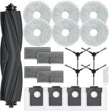 Accessories for Dreame L10S Ultra Gen 2/ L10S Pro Ultra Heat/ X30 Ultra, Replace