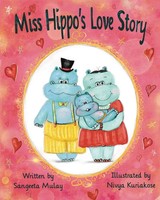Sangeeta Mulay (U. A.) | Miss Hippo's Love Story | Taschenbuch | Englisch (2020)