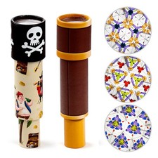 Pirate Extending Telescope |