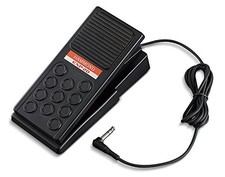 Hammond EXP-20 Expression Pedal From Japan qv9