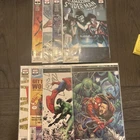 Amazing Spider-Man 2018 # 6-13,  Vol.5 NM Lot Of 8(LGY 807-814) Marvel Consecutv