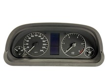 Original Mercedes-Benz W169 A Klasse Tachometer Kombiinstrument