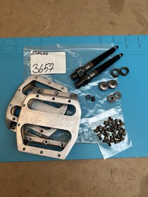 Atomlab 14mm Trail King Pedal Sku3657